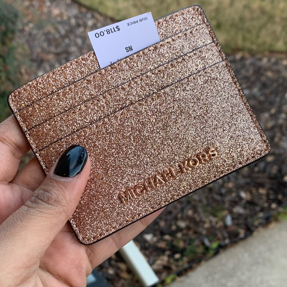 New MK cardholder 💖 - Picture 4 of 4